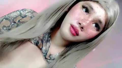 Happy Birthday To Me online show from March 2026 04:07:02 AM