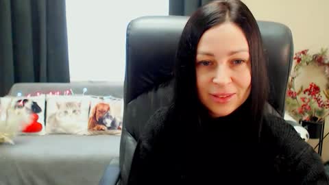 Luisa online show from March 2026 11:27:02 AM