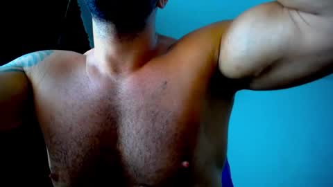 Snapshot of timkruger69 chatting on July 2026 09:46:02 AM TimKruger online show from July 2026 09:46:02 AM
