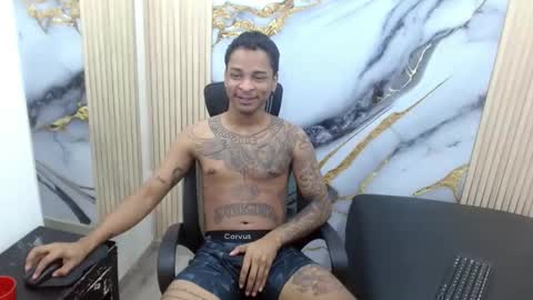 Timm online show from November 2025 08:09:01 PM