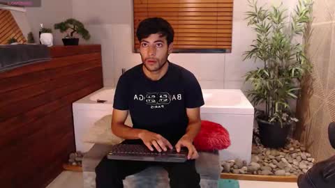 Timmy Bennett online show from March 2026 12:19:01 PM