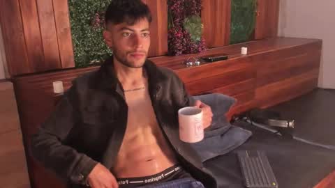 Timmy Bennett online show from March 2026 08:57:02 PM