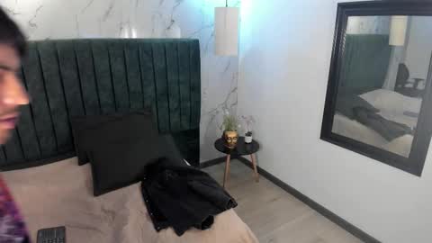 Timmy Bennett online show from March 2026 08:01:01 PM