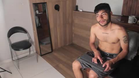 Timmy Bennett online show from March 2026 09:25:01 PM