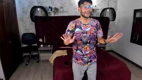 Timmy Bennett online show from March 2026 07:58:02 PM