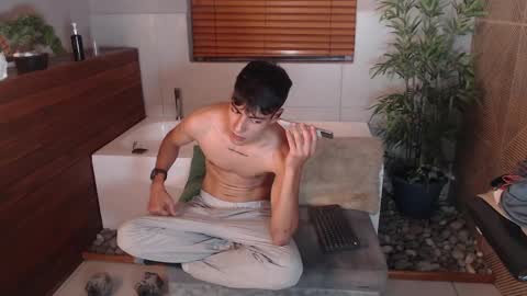 Timmy Bennett online show from March 2026 08:21:02 PM