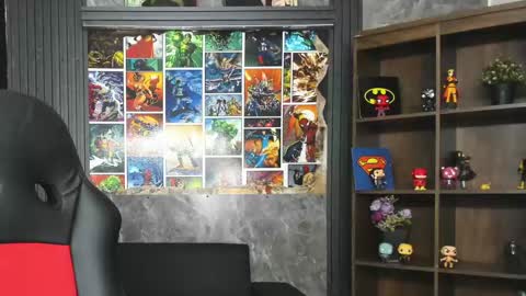 Timmy King -. online show from December 2024 01:26:01 AM