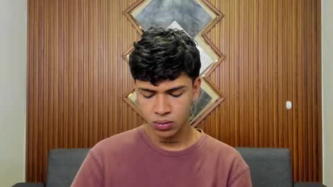 Timmy King -. online show from January 2025 12:25:01 AM