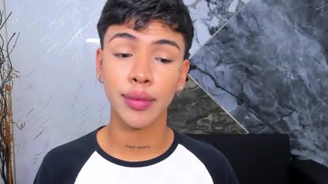 Timmy King -. online show from February 2025 12:40:02 AM