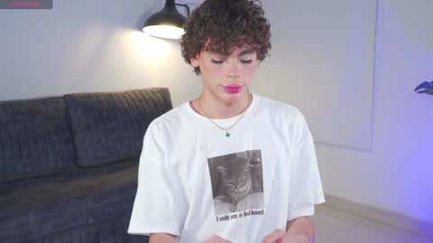 timmyshy online show from January 2025 12:04:02 PM