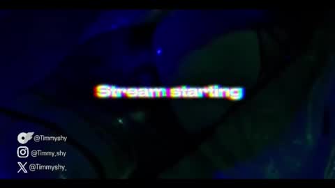 Snapshot of timmyshy chatting on March 2026 11:44:01 PM timmyshy online show from March 2026 11:44:01 PM
