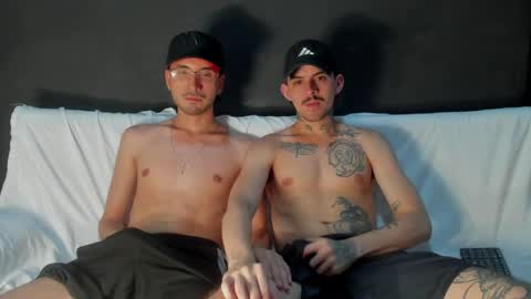 wanna play bareback uncut colombian couple new twink bbk online show from May 2026 01:55:01 AM