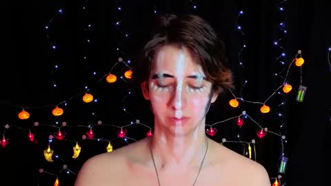 Timothy Fox online show from October 2025 02:39:01 PM