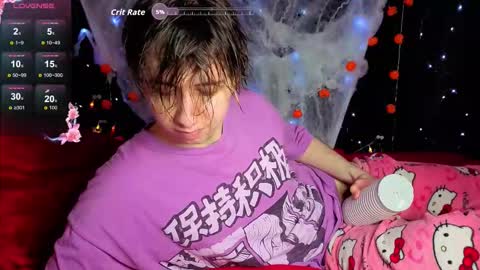 Timothy Fox online show from November 2025 12:10:01 AM