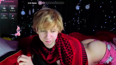 Timothy Fox online show from January 2026 08:51:02 PM