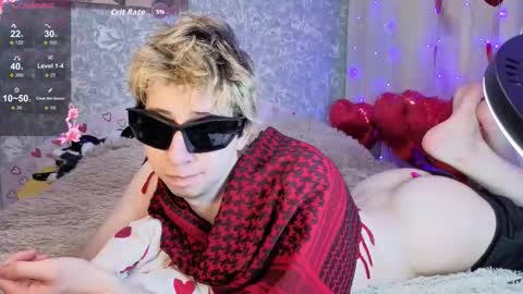 Snapshot of timothy_fox chatting on March 2026 03:06:01 PM Timothy Fox online show from March 2026 03:06:01 PM