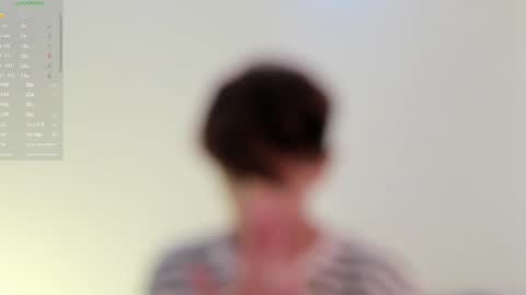 Timothy 21 years old online show from February 2025 08:01:01 PM