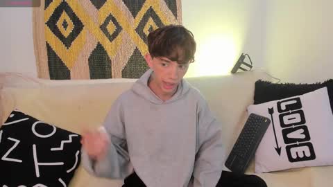 Timothy 21 years old online show from February 2025 08:38:02 PM