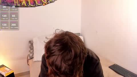 Timothy 21 years old online show from October 2025 04:35:01 AM