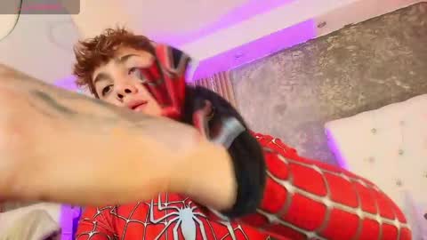 Timothy 21 years old online show from April 2026 06:53:02 PM