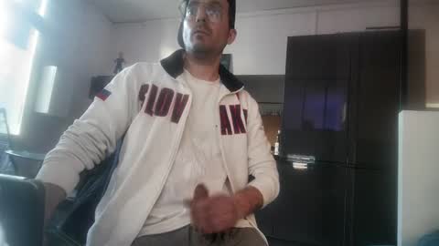 m0rty Kitty online show from March 2025 03:05:01 PM