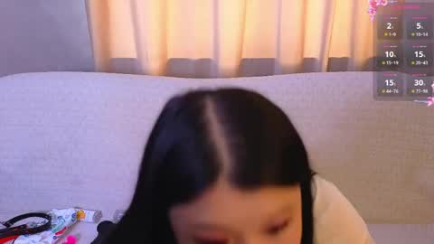 tina__kim online show from April 2026 09:27:01 AM