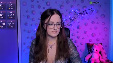 tina_blade_ online show from January 2026 08:45:02 PM