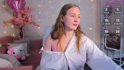 Stella online show from February 2026 08:46:02 AM