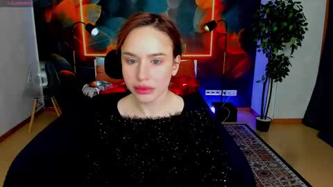 Kristina online show from February 2026 01:36:02 AM