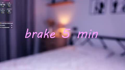 Snapshot of tinaaarpp chatting on February 2025 11:13:02 PM Stacy online show from February 2025 11:13:02 PM