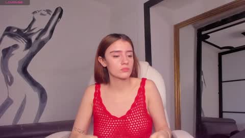 Snapshot of tinaajones_ chatting on January 2025 01:16:02 PM Tina online show from January 2025 01:16:02 PM