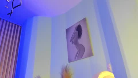 Snapshot of tinaajones_ chatting on September 2025 04:36:02 AM Tina online show from September 2025 04:36:02 AM