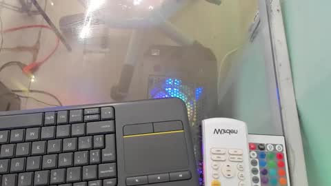 Snapshot of tinaajones_ chatting on October 2025 04:22:02 AM Tina online show from October 2025 04:22:02 AM