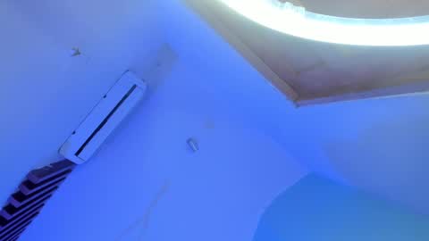 Snapshot of tinaajones_ chatting on October 2025 04:56:02 AM Tina online show from October 2025 04:56:02 AM