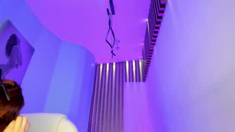 Snapshot of tinaajones_ chatting on November 2025 04:54:02 AM Tina online show from November 2025 04:54:02 AM