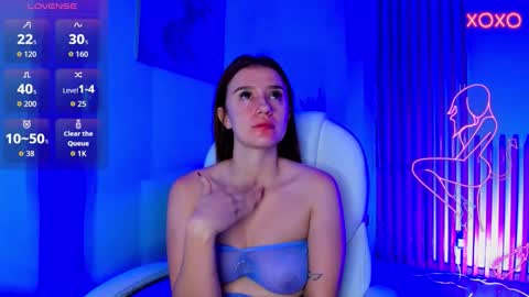 Snapshot of tinaajones_ chatting on November 2025 05:51:01 AM Tina online show from November 2025 05:51:01 AM