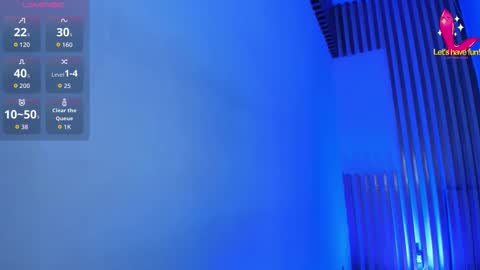 Tina  online show from December 2025 04:50:01 AM