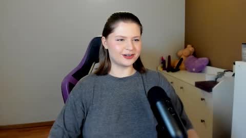 Snapshot of tinaangelll chatting on March 2025 06:11:01 PM Tina Angel online show from March 2025 06:11:01 PM