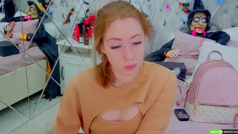 Snapshot of tinabrook chatting on October 2025 03:54:02 AM Tina online show from October 2025 03:54:02 AM