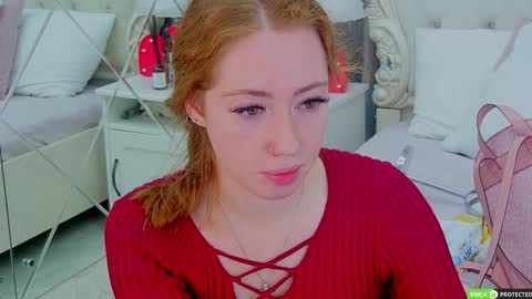 Snapshot of tinabrook chatting on November 2025 04:24:02 AM Tina online show from November 2025 04:24:02 AM