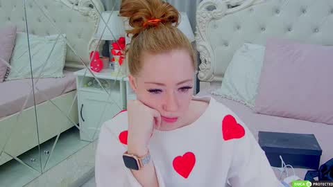 Tina online show from February 2026 08:20:01 AM