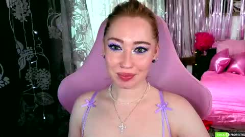 Snapshot of tinabrook chatting on July 2026 05:34:01 AM Tina online show from July 2026 05:34:01 AM