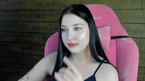 TinaBurton online show from December 2025 04:29:02 AM