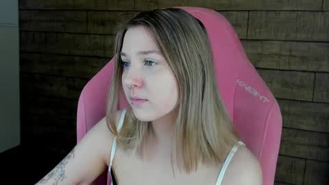 TinaBurton online show from March 2026 04:29:01 PM