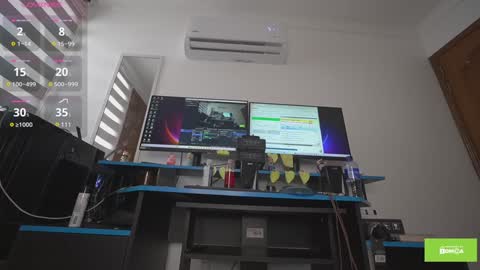 tinacb online show from March 2026 03:04:01 PM