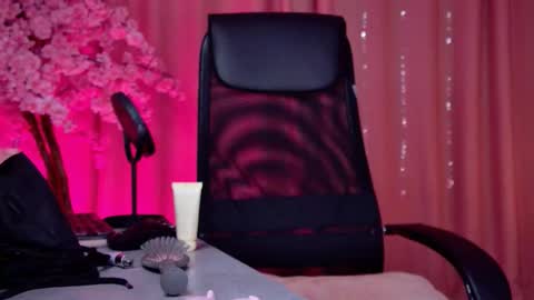 Tina Davil online show from March 2026 01:16:02 PM