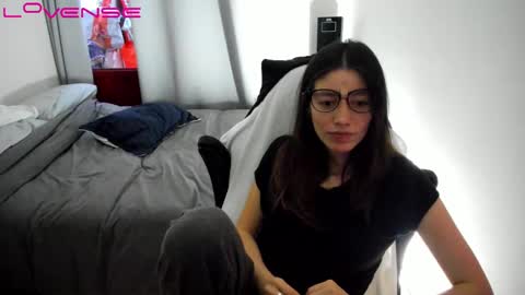 Tina online show from February 2025 10:21:02 PM