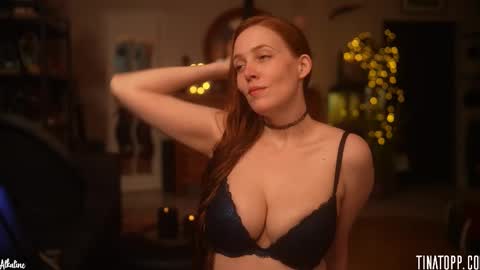 Snapshot of tinatopp chatting on March 2026 02:29:01 AM Tina - online show from March 2026 02:29:01 AM