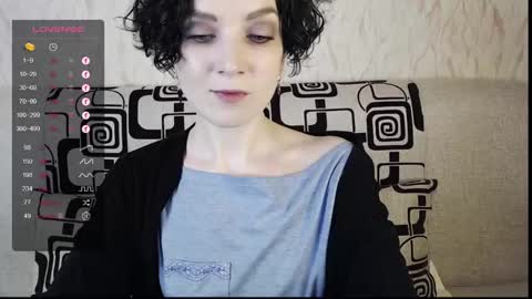 Tina online show from March 2025 05:12:01 AM