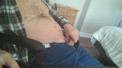 Snapshot of tincup430 chatting on February 2025 04:11:01 PM 5 day load on deck online show from February 2025 04:11:01 PM